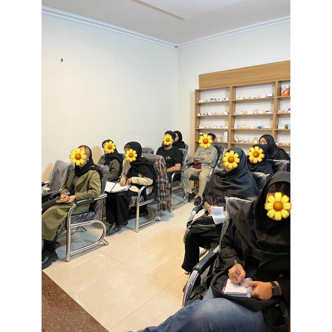 استخدام و اموزش تزریقات بهیاری پرستاری بخیه|استخدام درمانی، زیبایی، بهداشتی|مشهد, احمدآباد|دیوار