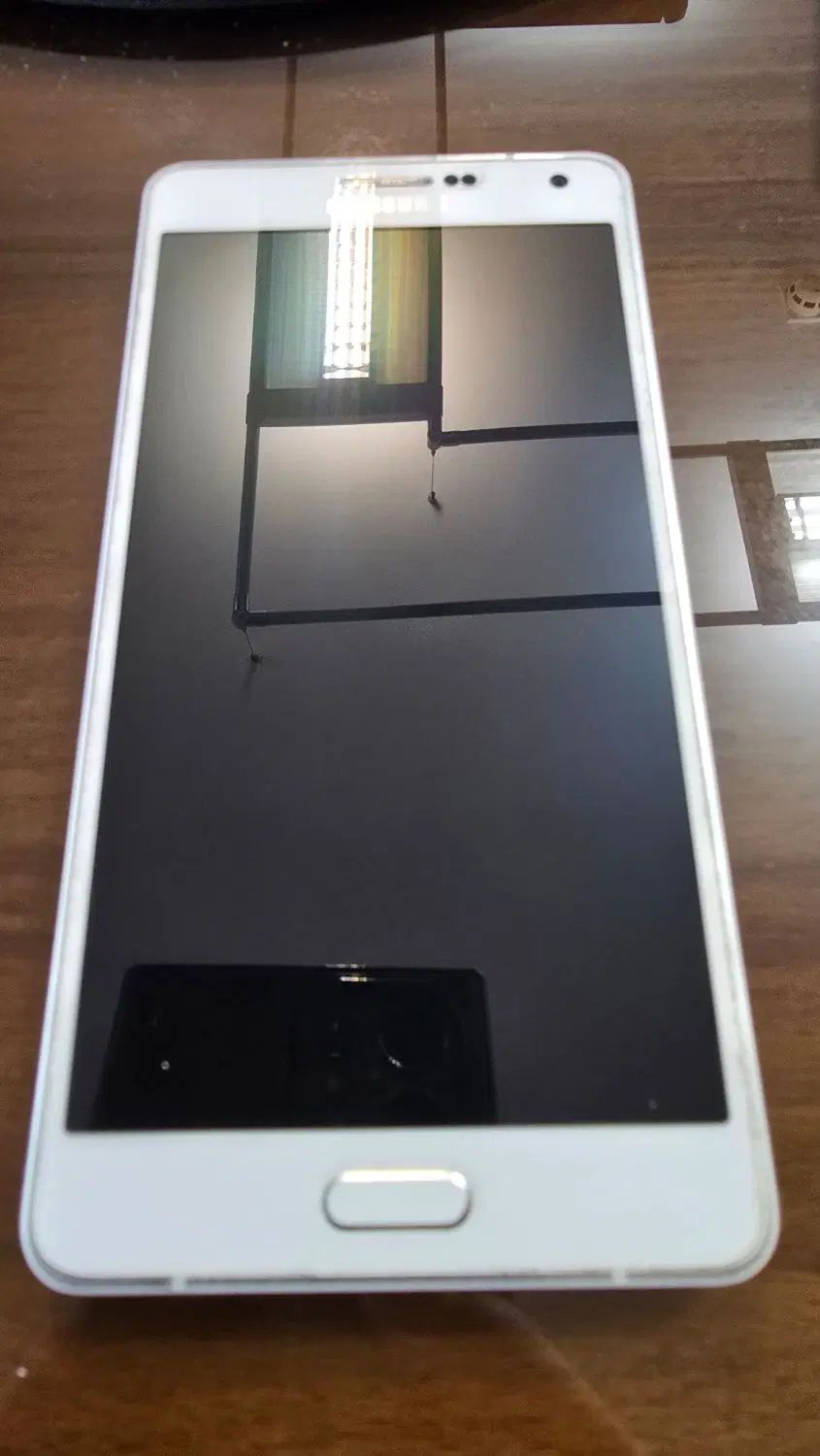 گوشی Samsung a7 2016|موبایل|تهران, ایرانشهر|دیوار