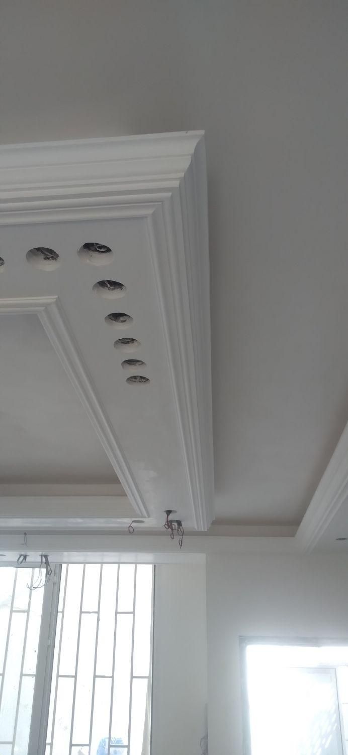 گچ کاری|خدمات پیشه و مهارت|هشتگرد, هشتگرد قدیم|دیوار