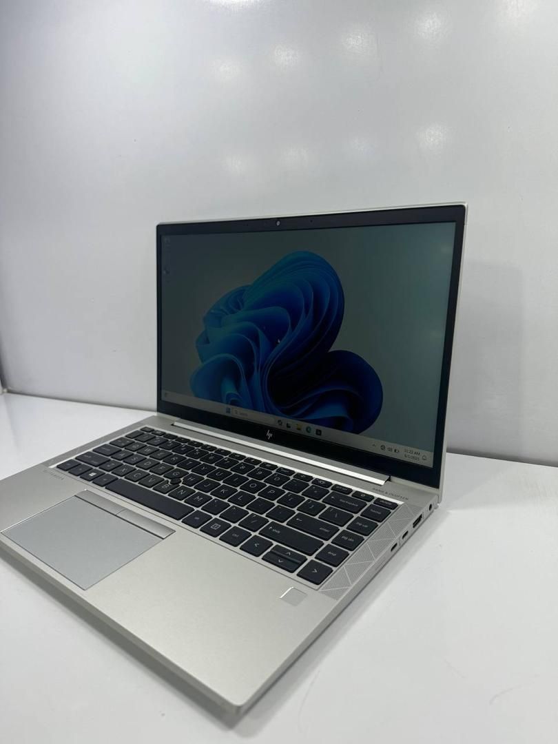 لپ تاپ Hp Elite Book 845 G7|رایانه همراه|کرمان, |دیوار