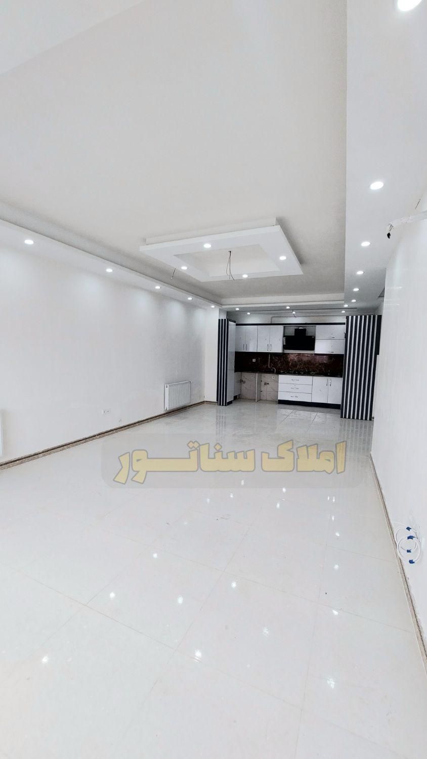 * AMLAK SENATOR * فروش آپارتمان 105متری|فروش آپارتمان|فومن, |دیوار