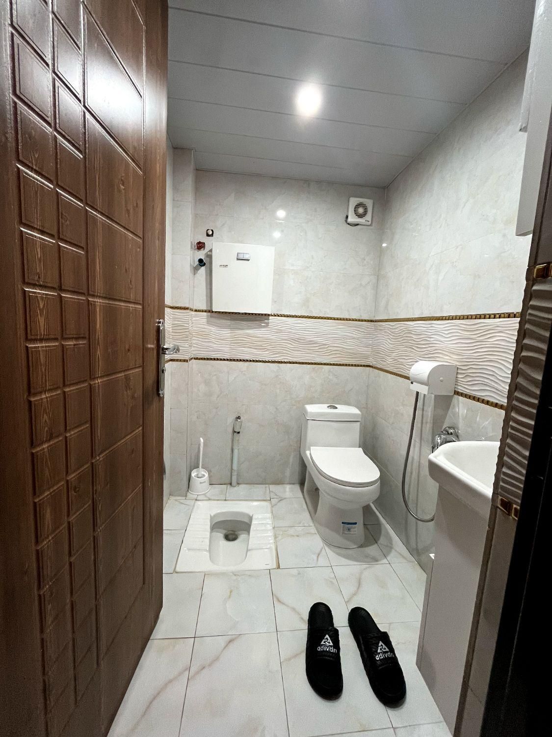 واحد دربستی لوکس پارکینگ دار سویت/ویلا پاسخگو۲۴|اجارهٔ کوتاه‌مدت آپارتمان و سوئیت|همدان, |دیوار