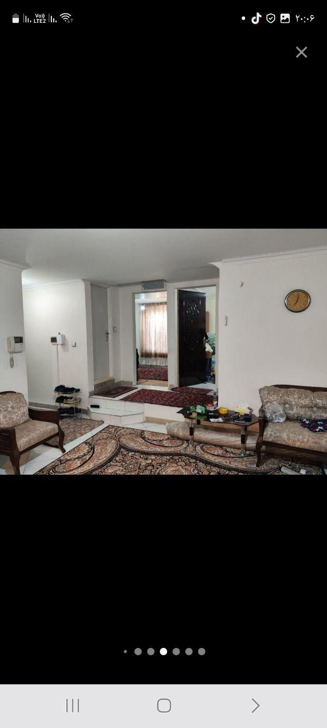 ۶۶ آپارتمان متر خیابان رجبی|فروش آپارتمان|تهران, مهرآباد جنوبی|دیوار