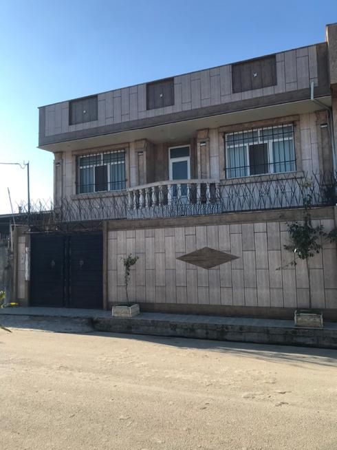 فروش خانه ویلایی استخر دار۲۰۰ متری ۲ خوابه|فروش خانه و ویلا|ساری, |دیوار