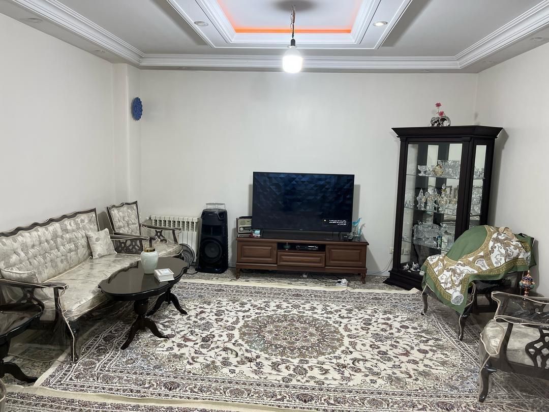 ۸۶متر گلبرگ غربی صفایی دارانی مجیدیه جنوبی کرمان|فروش آپارتمان|تهران, مجیدیه|دیوار