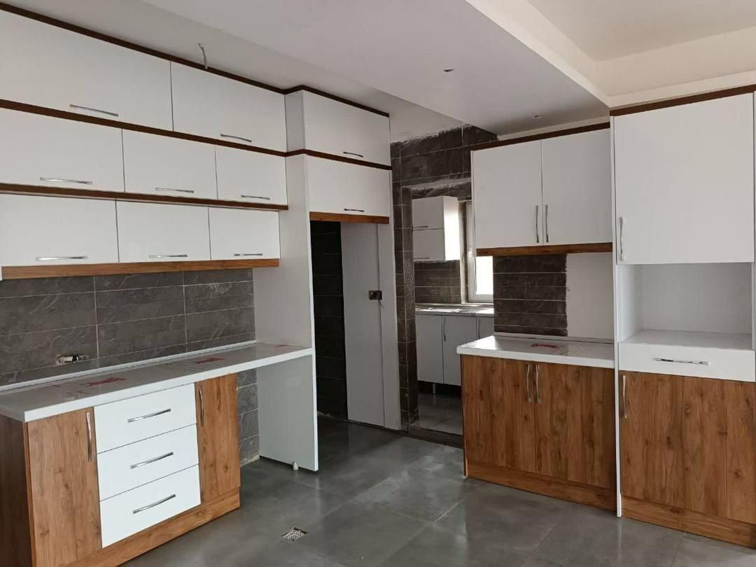 آپارتمان نوساز ویوابدی دریا|فروش آپارتمان|فریدونکنار, |دیوار