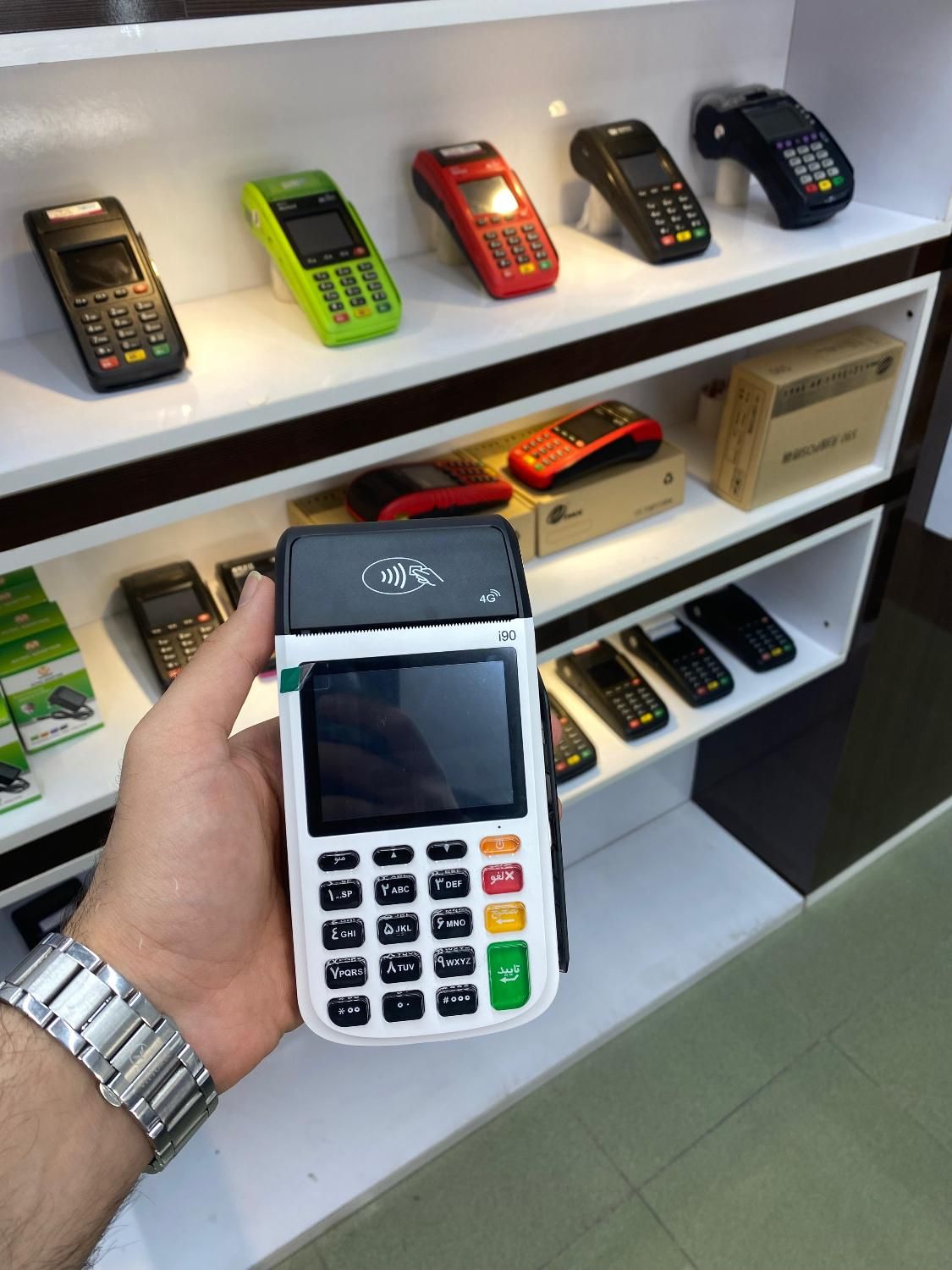 نمایندگی فروش کارتخوان های ۴g نقد و اقساط|فروشگاه و مغازه|دوگنبدان, |دیوار