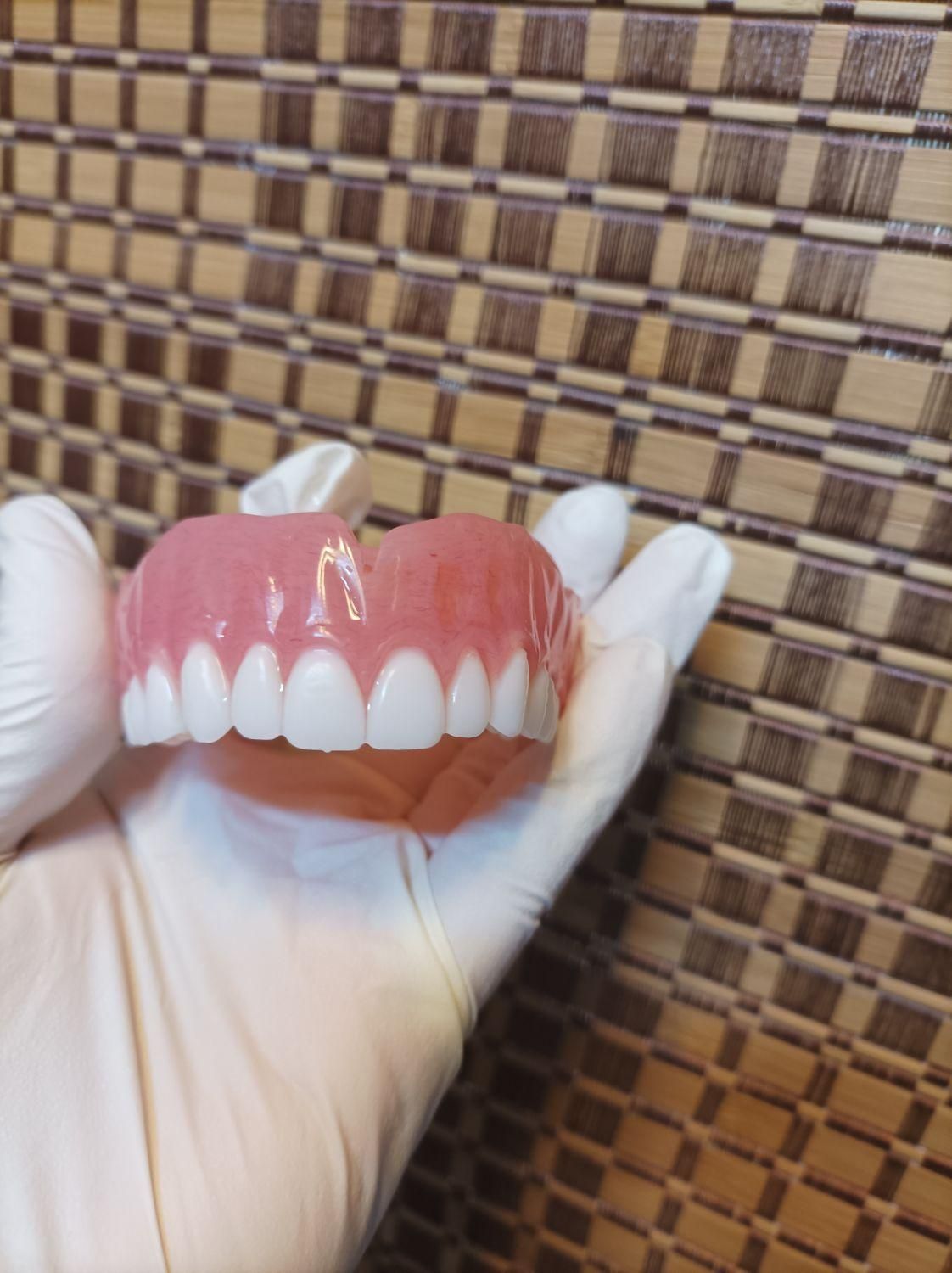 دندانپزشکی و کامپوزیت دندان و دندان مصنوعی|خدمات آرایشگری و زیبایی|تهران, بهداشت|دیوار