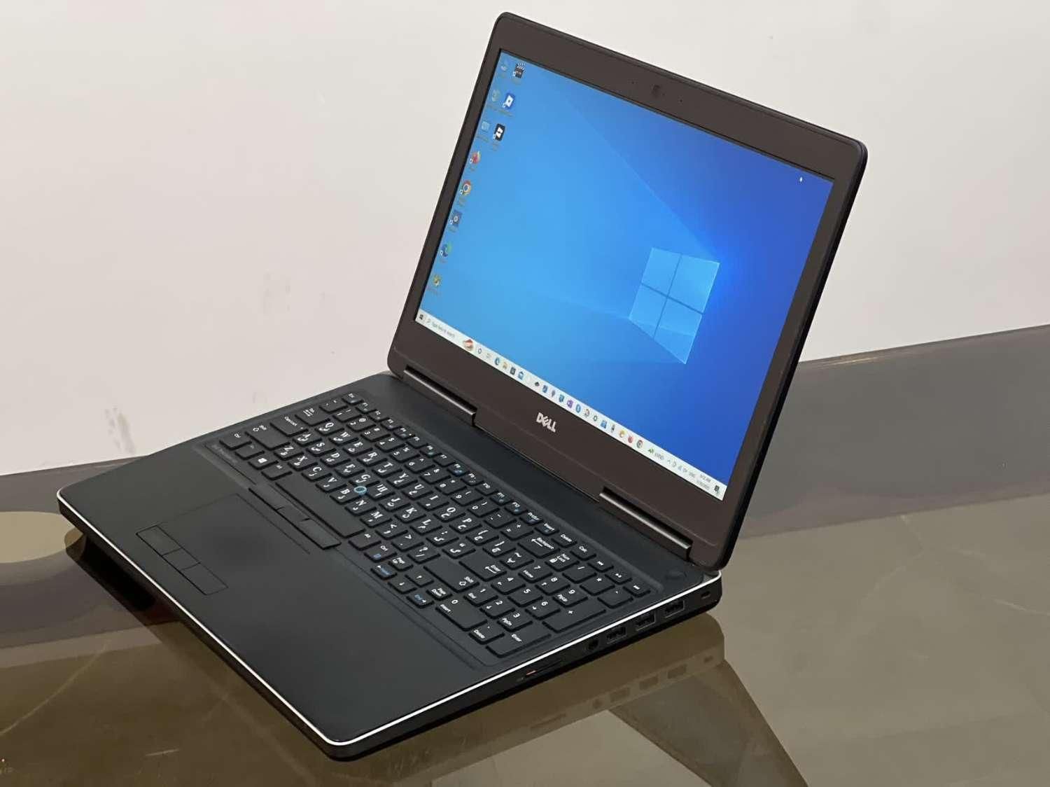 فروش اقساطی انواع لپ تاپ بدون پیش پرداخت|رایانه همراه|قم, پشت انبار نفت|دیوار