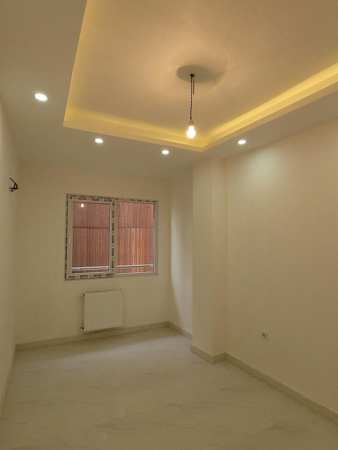 فروش ۱۱۷ متری کم واحد ، کلید نخورده در سام انشائی|فروش آپارتمان|رشت, پیرسرا|دیوار