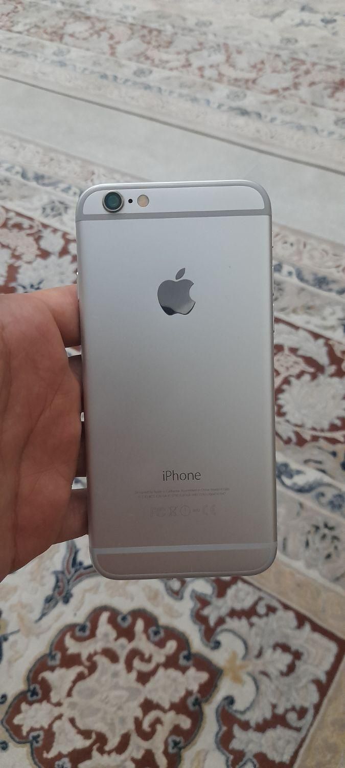 آیفون ۶ iPhone 6|موبایل|فردیس, فردیس|دیوار