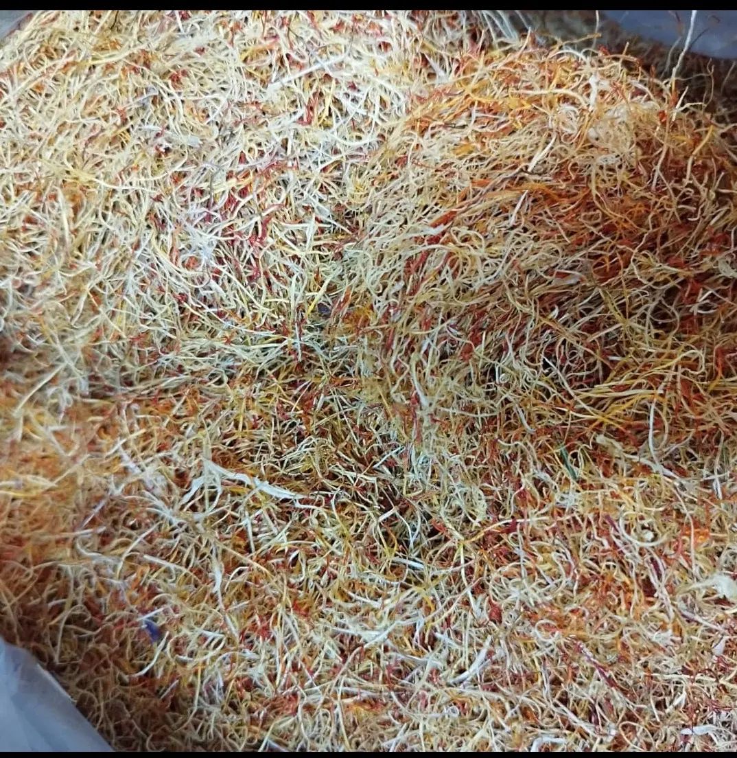 ریشه زعفران و پرچم زعفران100کیلو|خوردنی و آشامیدنی|تهران, افسریه جنوبی|دیوار
