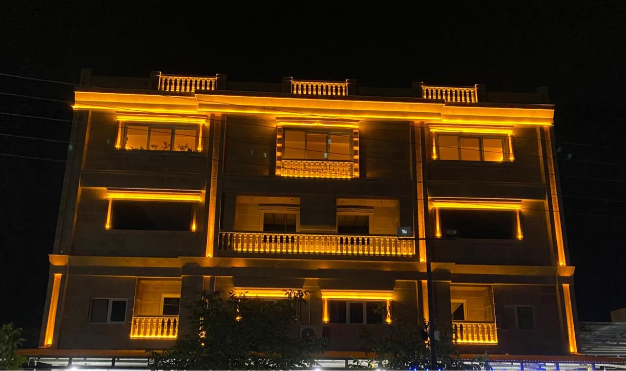 اجاره روزانه/هفتگی/ماهانه آپارتمان ۶۰ متری|اجارهٔ کوتاهمدت آپارتمان و سوئیت|طبقده, |دیوار