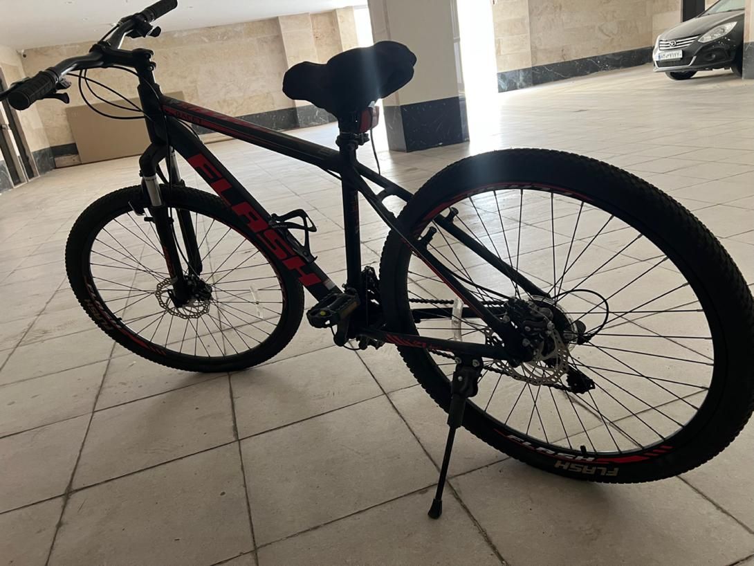 دوچرخه|دوچرخه، اسکیت، اسکوتر|کرج, باغستان|دیوار