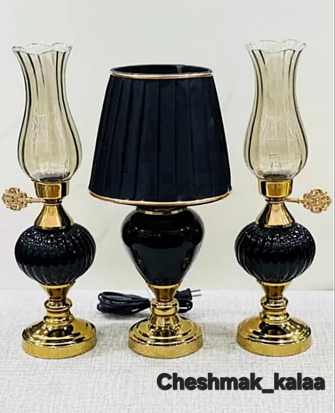 شعمدان آباژور|چراغ خواب و آباژور|قم, بنیاد|دیوار