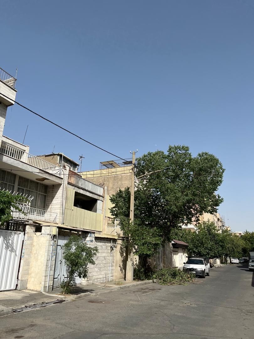 180 متر خرید+مشارکت همزمان|مشارکت در ساخت املاک|تهران, جی|دیوار