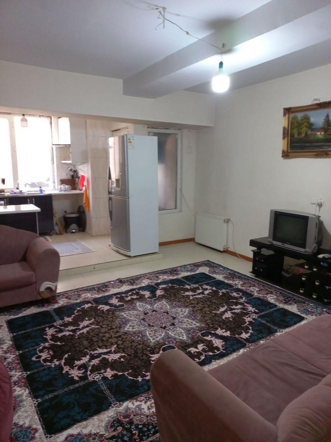 اجاره روزانه/هفتگی/ماهانه آپارتمان ۷۵ متری|اجارهٔ کوتاهمدت آپارتمان و سوئیت|محمدیه-قزوین, |دیوار