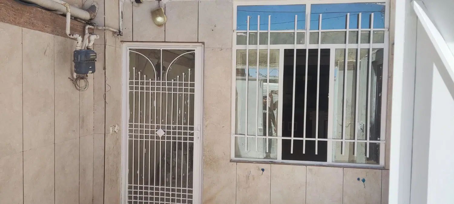 ویلایی ۱۱۰ متری توس ۸۵|فروش خانه و ویلا|مشهد, شهرک مطهری|دیوار