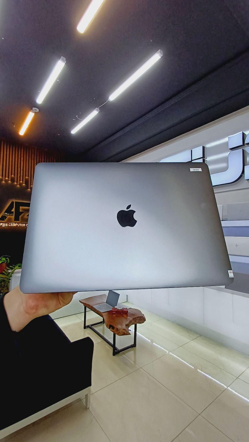 لپتاپ اپل مکبوک Macbook m1 2020 لاکچری|رایانه همراه|نیشابور, دارایی|دیوار