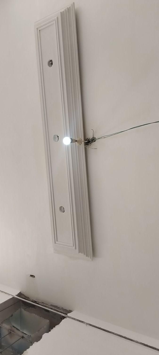 گچ کاری و لکه کاری صیادی|خدمات پیشه و مهارت|تربت جام, اسماعیل آباد|دیوار