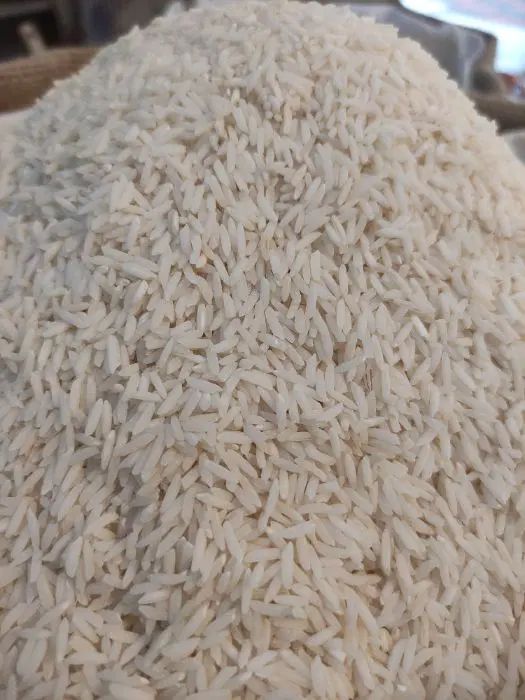 برنج هاشمی اورگانیک|خوردنی و آشامیدنی|رشت, گلباغ نماز|دیوار