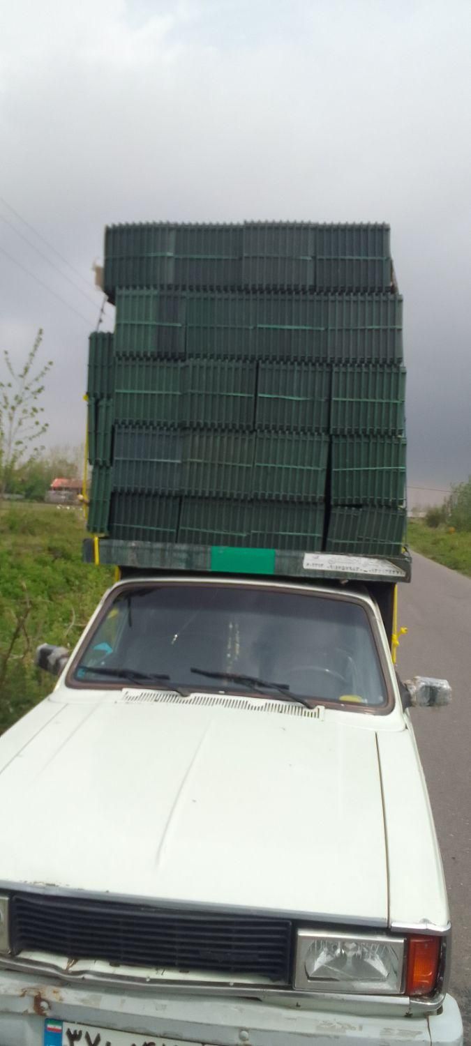 سلام وانت بار|خدمات حمل و نقل|سیاهکل, |دیوار