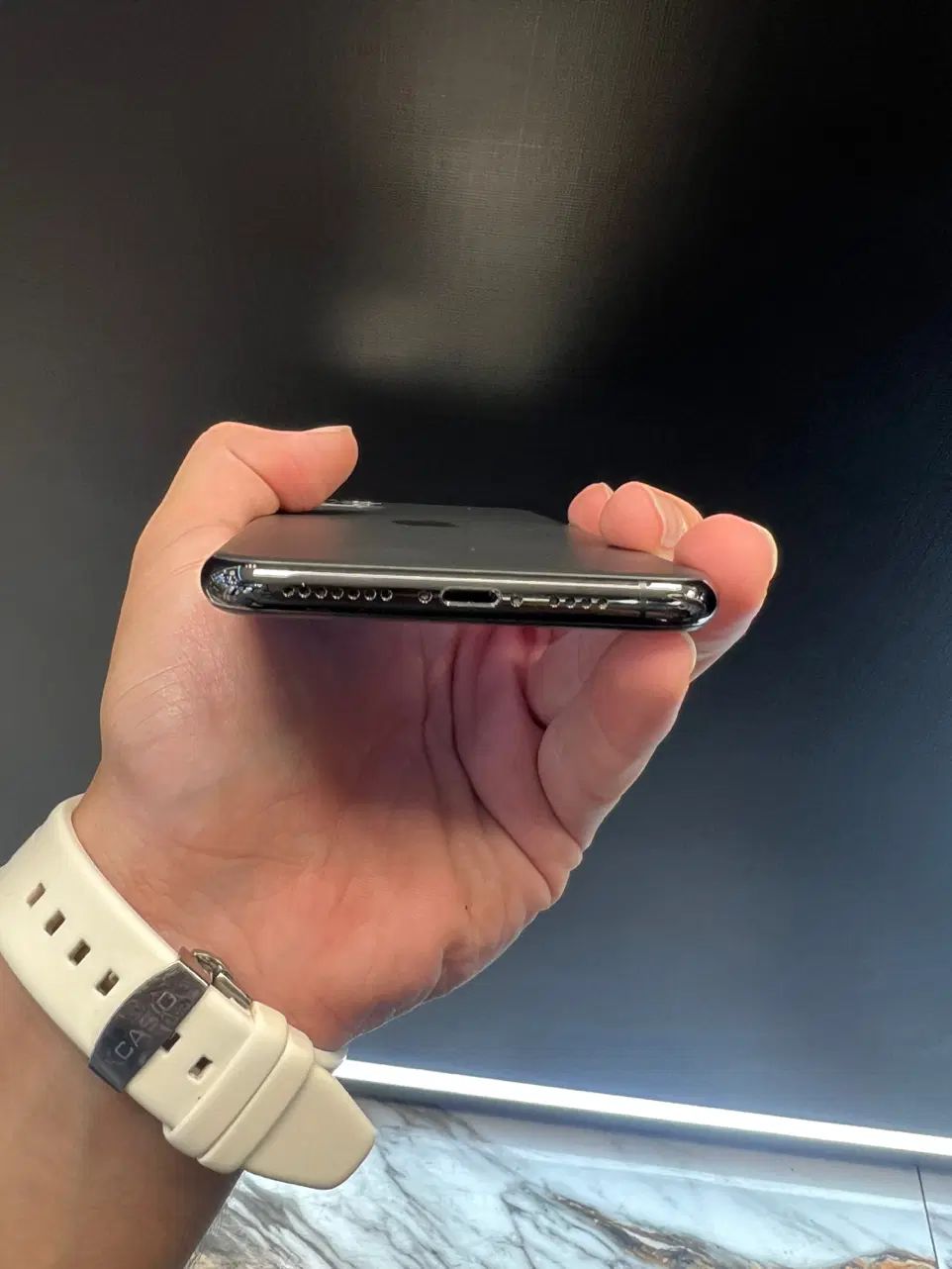 Iphone 11 promax|موبایل|تهران, مجیدیه|دیوار