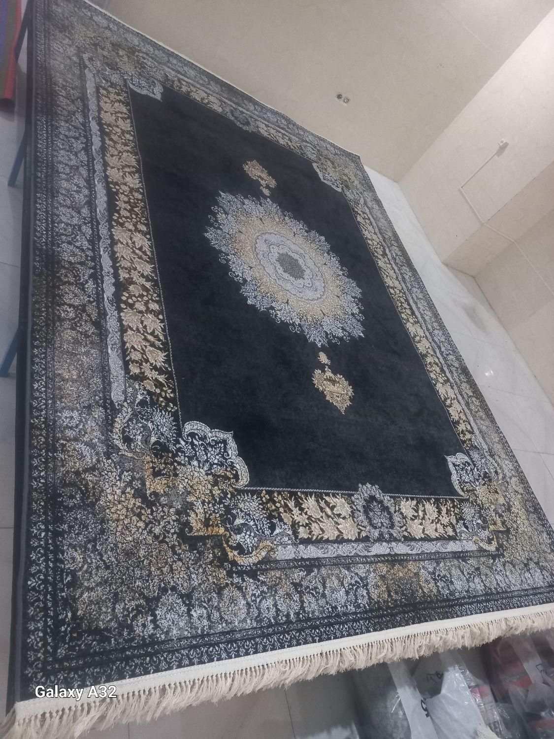 700شانه فروش 9متری قیمت تولید کننده هستیم|فرش|پرند, |دیوار