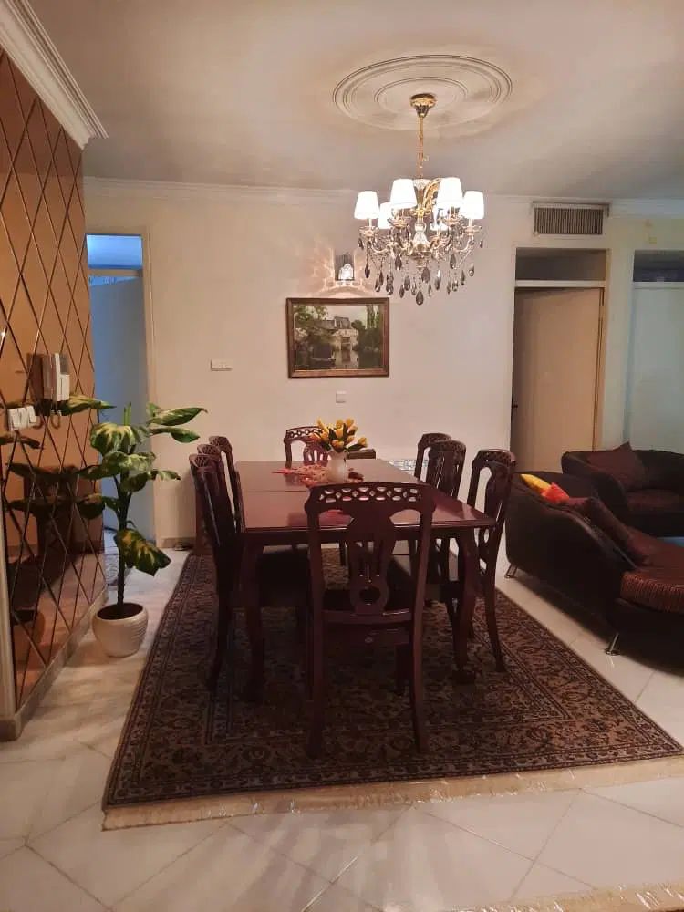 فروش معاوضه،۱۱۲متر،۳خ،تکواحدی،ط۴با پارکینگ|فروش آپارتمان|تهران, تهران پارس|دیوار