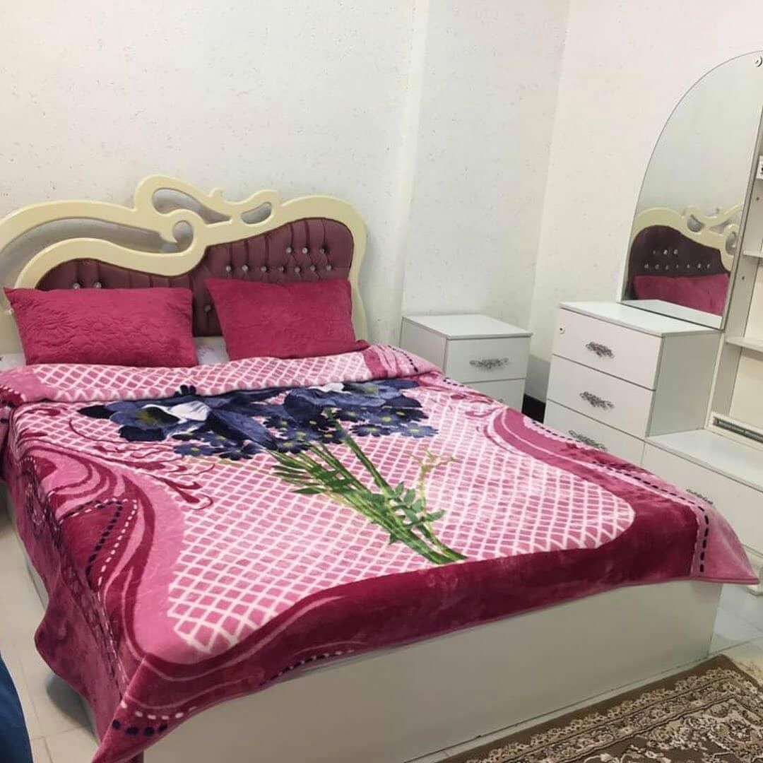 اجاره سوئیت اپارتمان و دربستی خانواده و مجرد|اجارهٔ کوتاه‌مدت آپارتمان و سوئیت|ارومیه, |دیوار