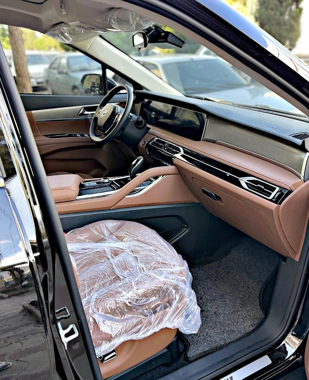 هایما HA/MA X7 ایکس 7 X توربو 1404 صفر خشک /فوری|خودرو سواری و وانت|تهران, توحید|دیوار