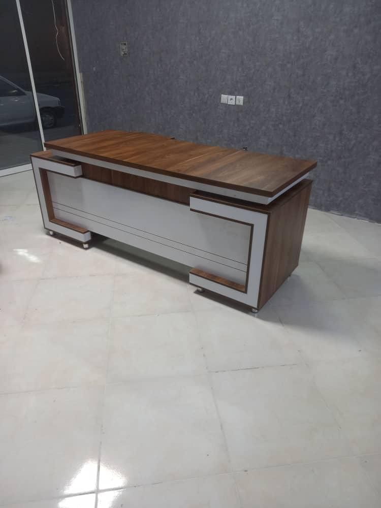 کارگاه میز مدیریت ، صندلی ، مبل نیم ست و کانتر|دفتر کار|تهران, شهرک ولیعصر جنوبی|دیوار