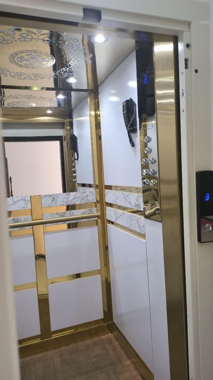 واحد گلشهر فاز چهار 18 متری خشک فروش فوری|فروش آپارتمان|زنجان, |دیوار