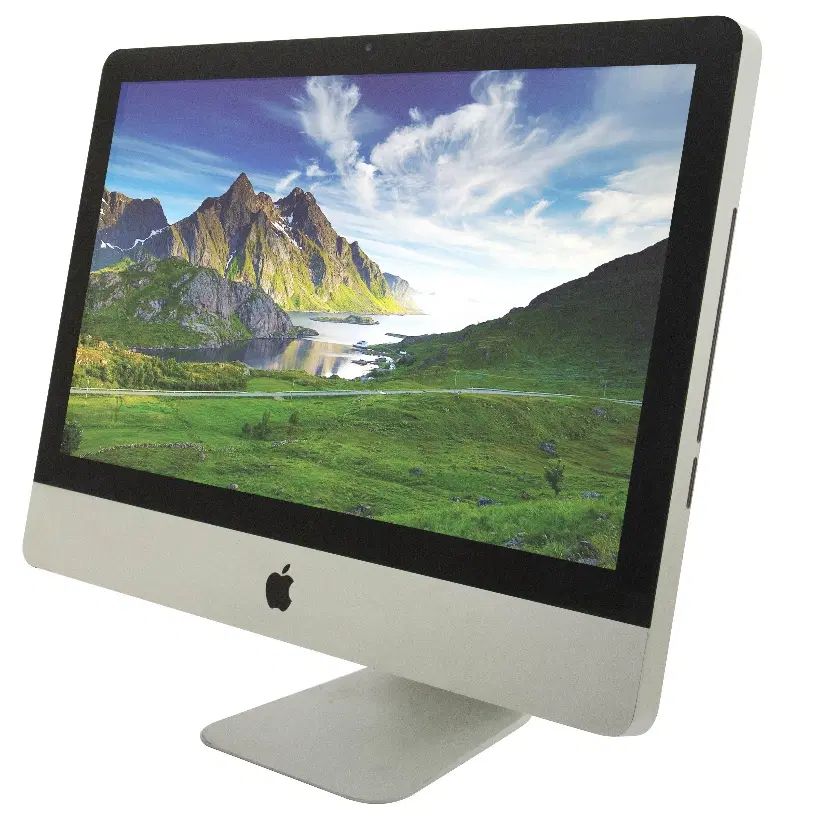 فروش فوری پکیج ۵ دستگاه imac سالم و آماده کار|رایانه رومیزی|تهران, هروی|دیوار