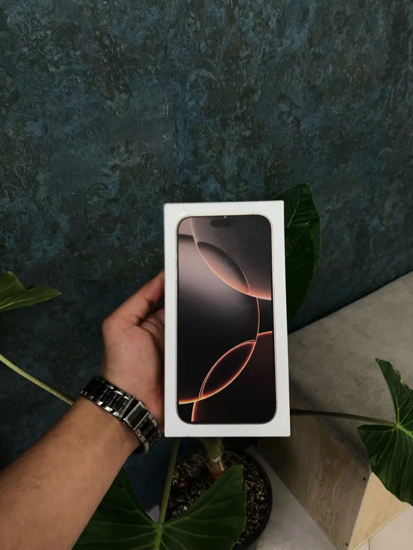 iPhone 16 pro max|موبایل|کرج, اصفهانی‌ها|دیوار