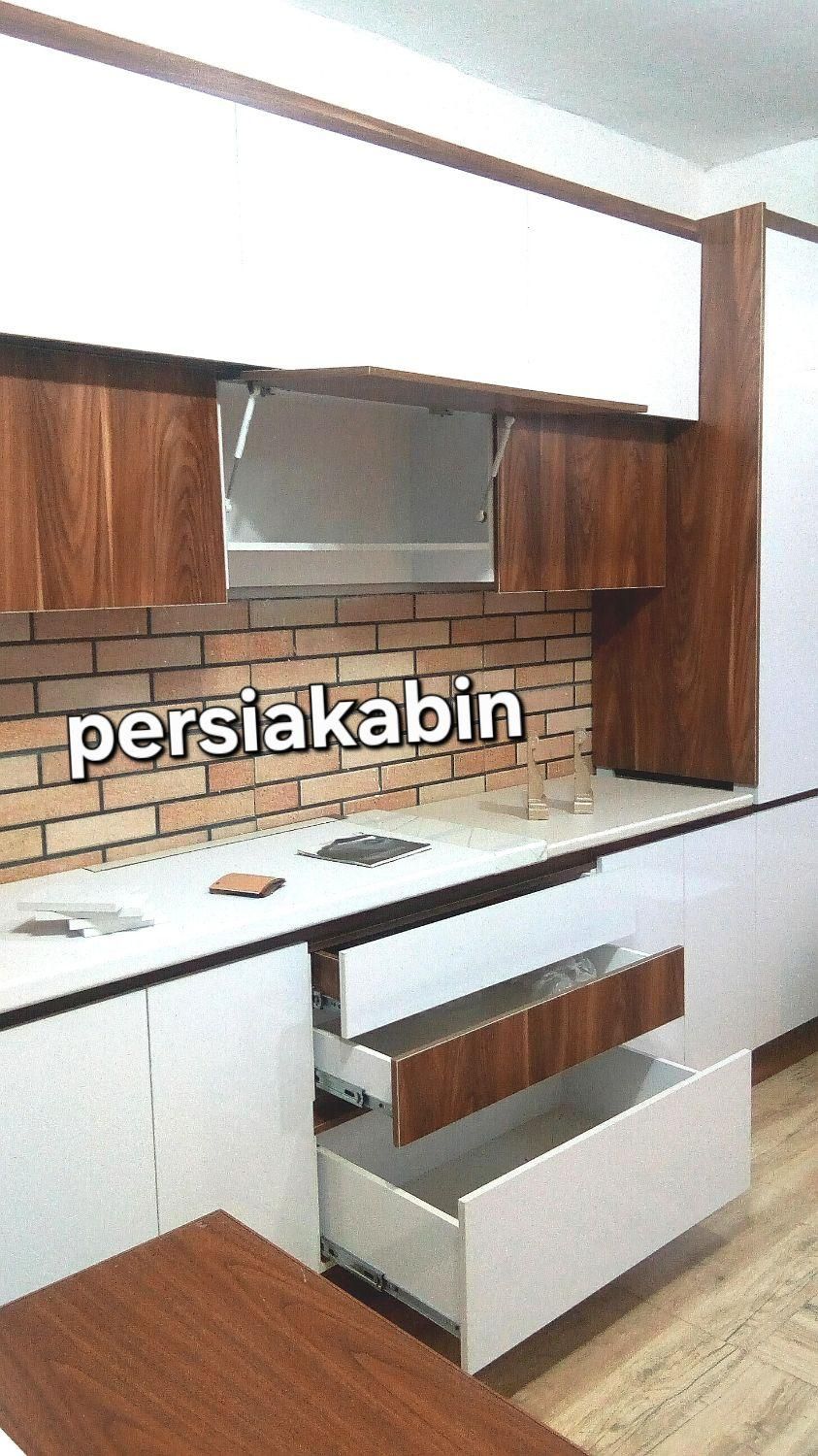 کابینت مستقیم از کارگاه|مصالح و تجهیزات ساختمان|صومعهسرا, |دیوار