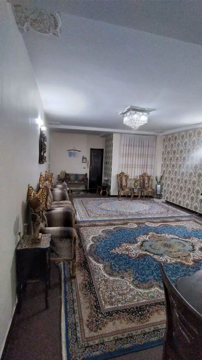 آپارتمان 70 متری با پارکینگ و انباری|فروش آپارتمان|تهران, زهتابی|دیوار