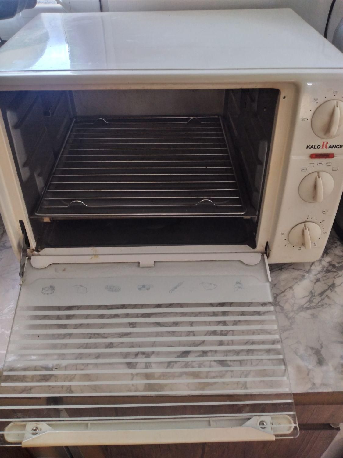 مایکروفر|اجاق گاز و لوازم برقی پختوپز|شهرکرد, |دیوار