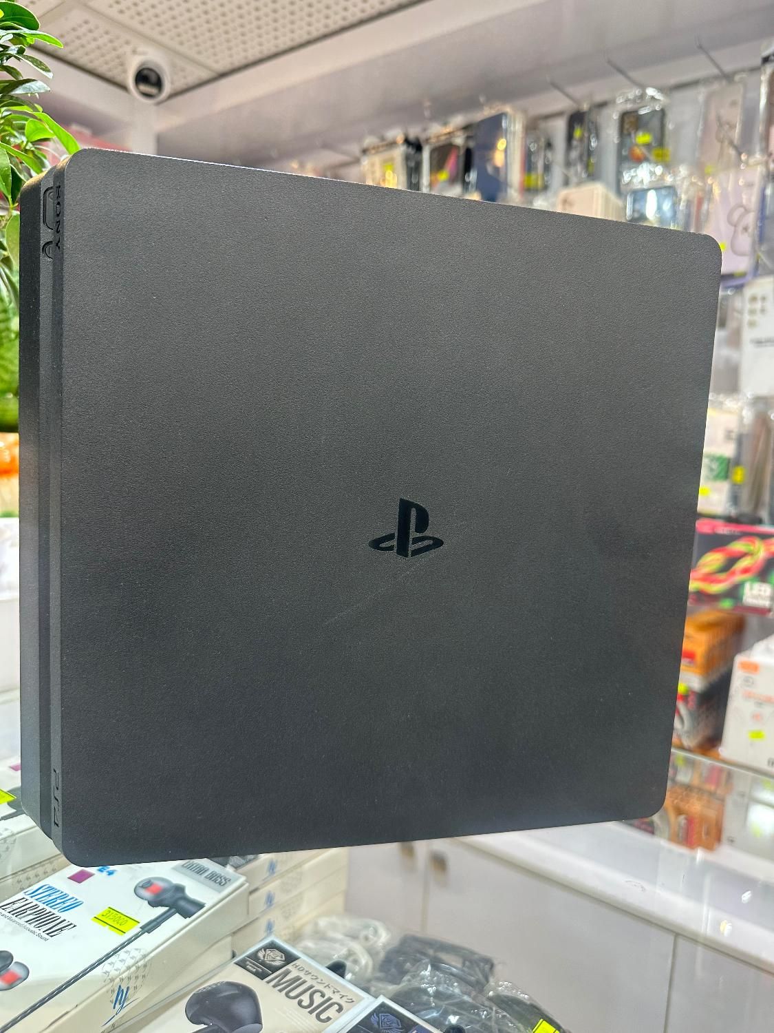 playstation4-پلی استشین ۴|کنسول، بازی ویدئویی و آنلاین|شاهین‌شهر, فردوسی|دیوار