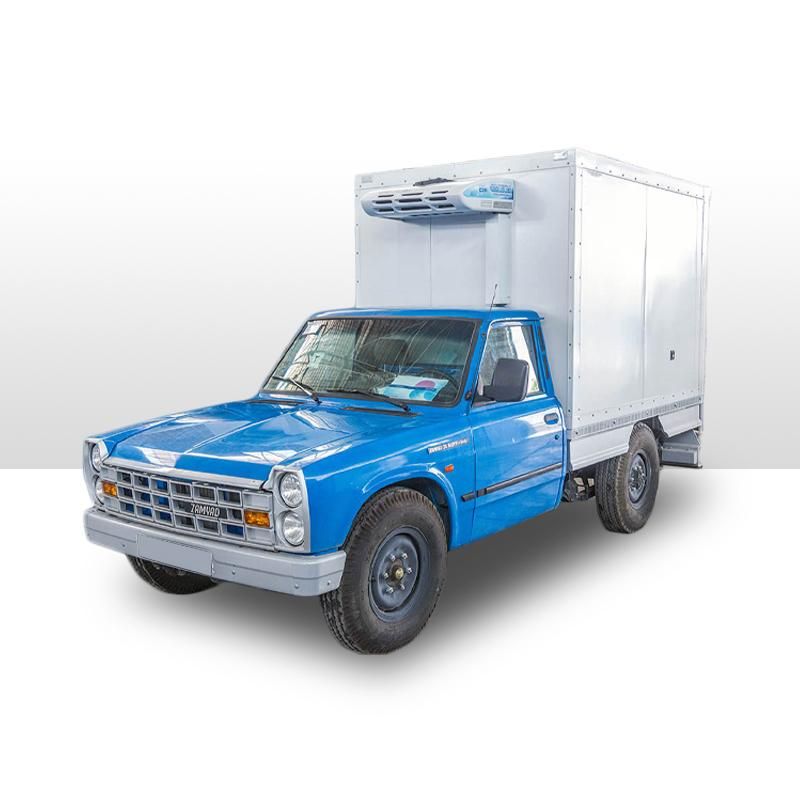 تعمیر یخچال و کولر نیسان و ایسوزو و...|قطعات یدکی و لوازم جانبی|تهران, آبشار|دیوار