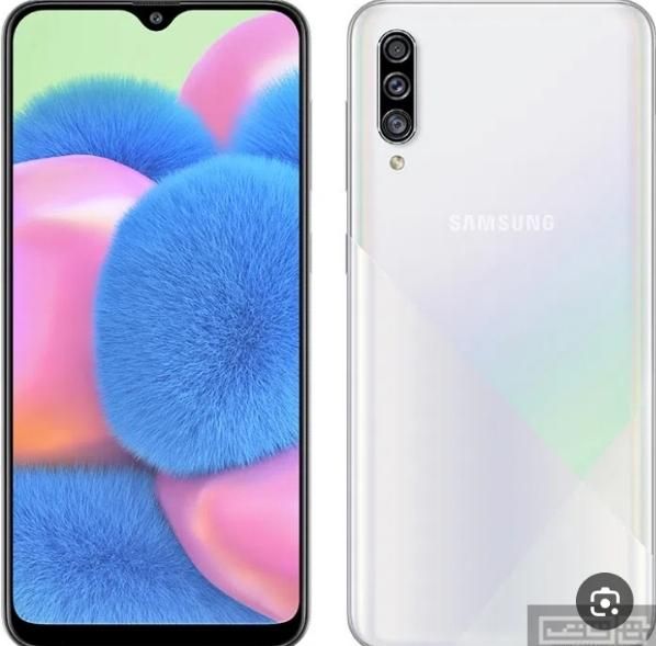 سامسونگ Galaxy A30s ۱۲۸ گیگابایت|موبایل|تهران, قیام‌دشت|دیوار