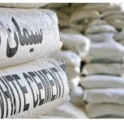 150عدد پاکت سیمان زیر قیمت بازار به فروش میرسد|مصالح و تجهیزات ساختمان|رامهرمز, |دیوار