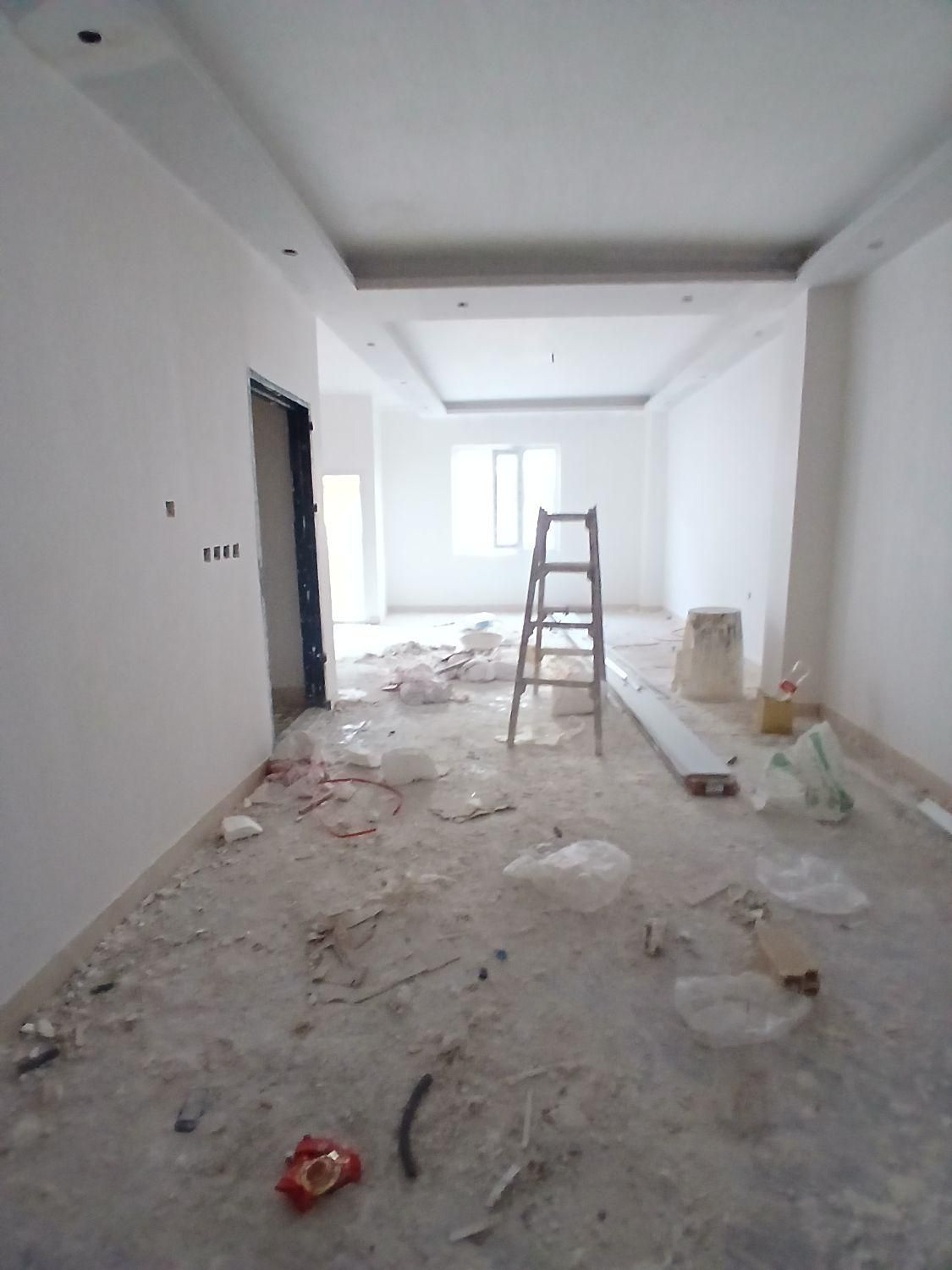 آپارتمان۱۰۰متری حمیدیان پارکینگ دار کلید نخورده|فروش آپارتمان|رشت, انصاری|دیوار