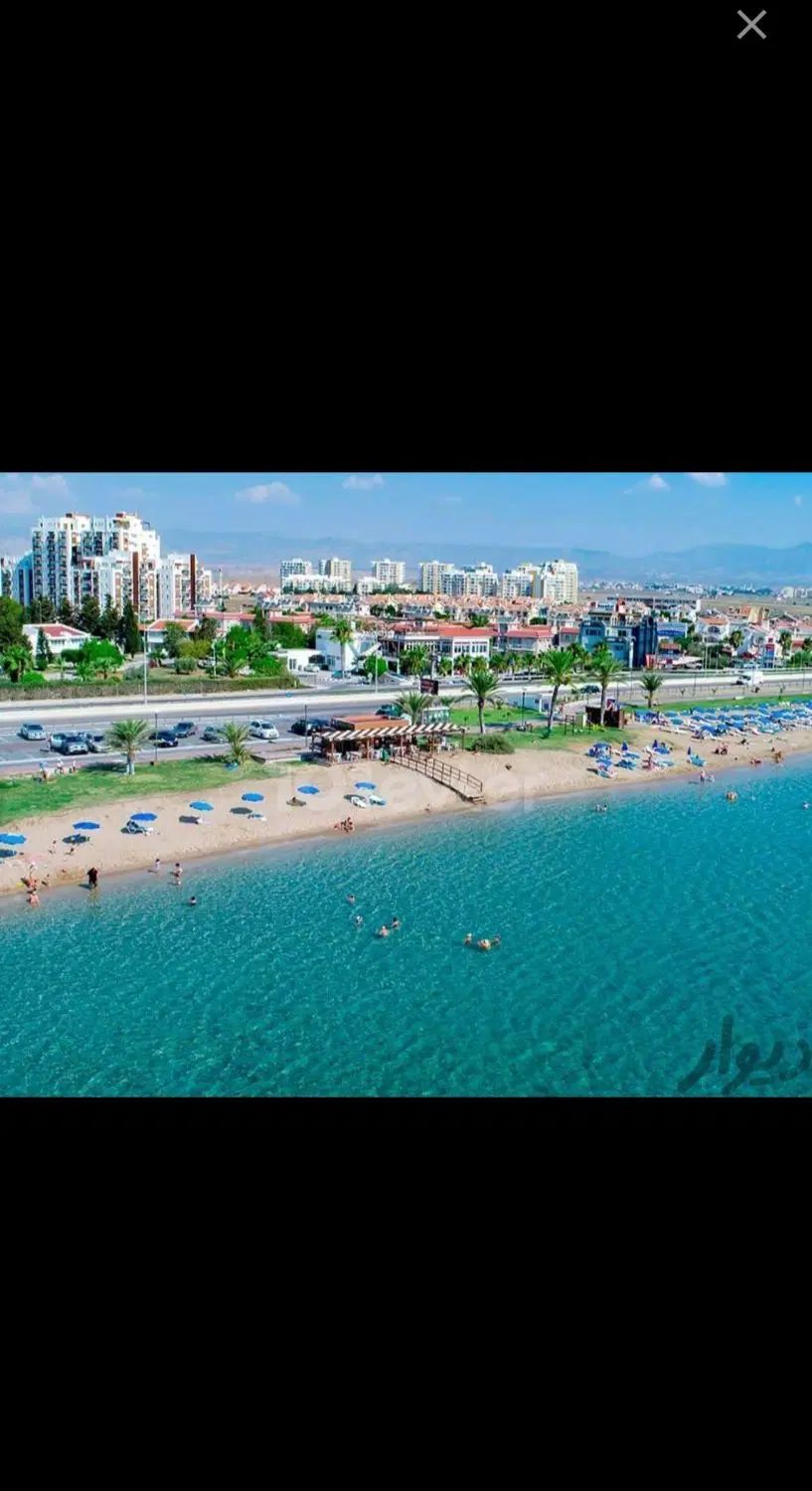 خرید آسان ملک در قبرس شمالی|تور و چارتر|تهران, زعفرانیه|دیوار