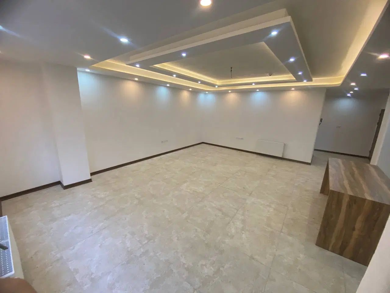 ۱۲۰متری/تاپ لوکیشن فلسطین|فروش آپارتمان|رشت, فلسطین|دیوار