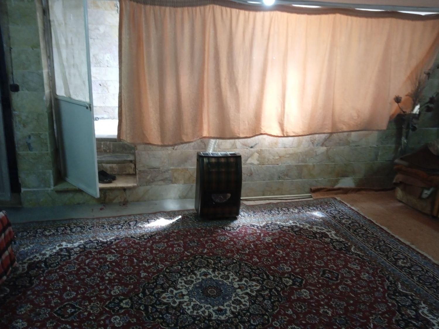 سوئیت اقتصادی نزدیک حرم ساعتی ـ روزانه ـ هفتگی|اجارهٔ کوتاه‌مدت آپارتمان و سوئیت|مشهد, هفده شهریور|دیوار
