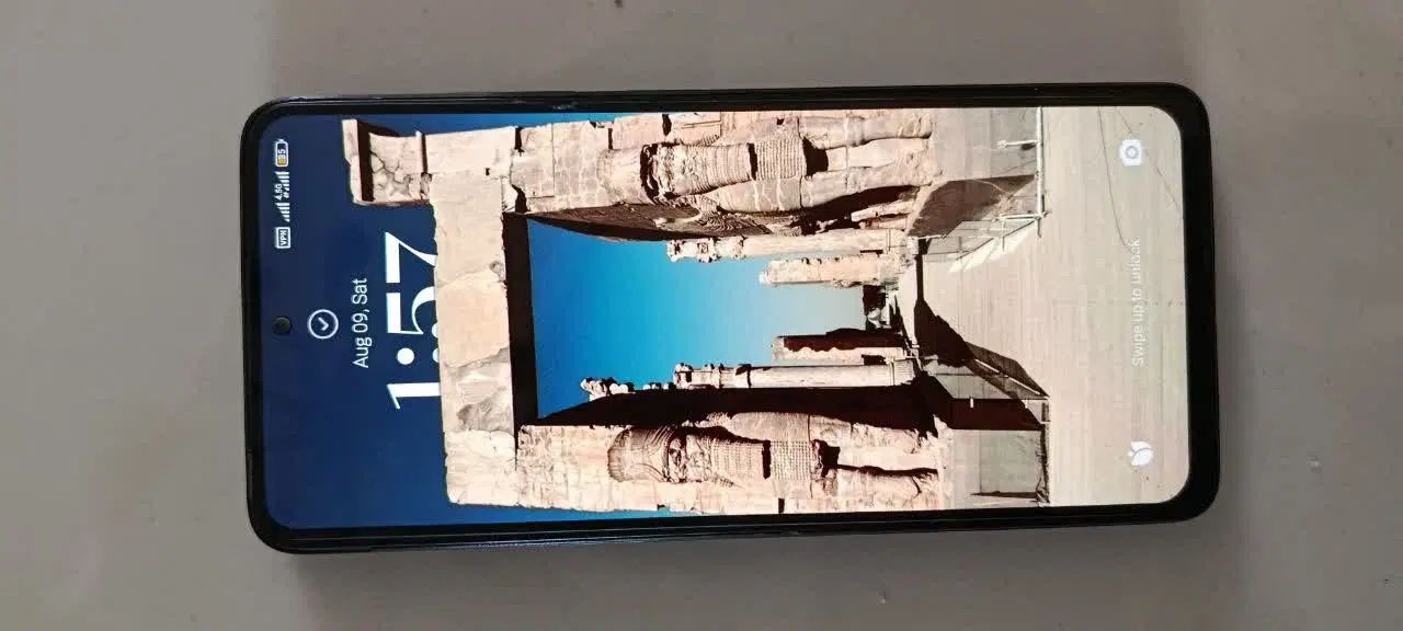 شیائومی نوت 12 پرو 4g|موبایل|اصفهان, ملک|دیوار