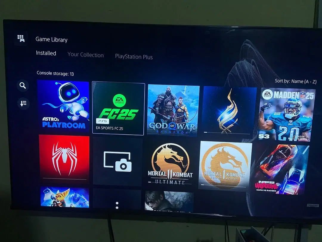 اکانت4پلی بازیPS5 قابلنصب XBOX360استیشن|کنسول، بازی ویدئویی و آنلاین|تهران, تهران پارس|دیوار