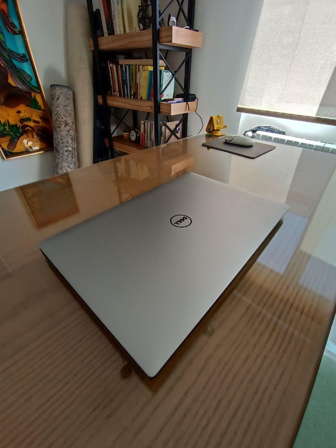 Dell 5510 precision|رایانه همراه|گرمدره, |دیوار