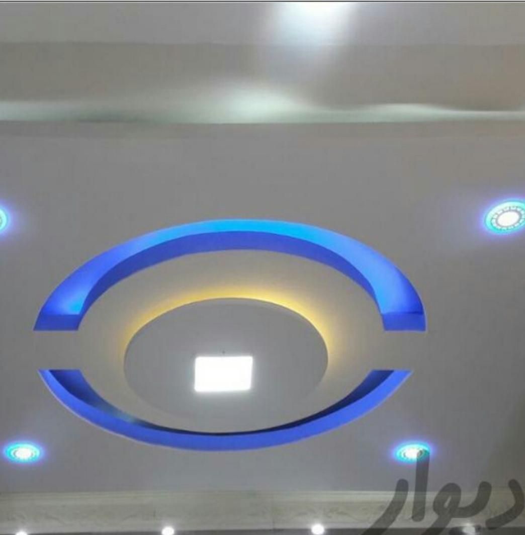 نقاشی ساختمان  ،، رنگ  ،، رومالین|خدمات پیشه و مهارت|سیرجان, |دیوار